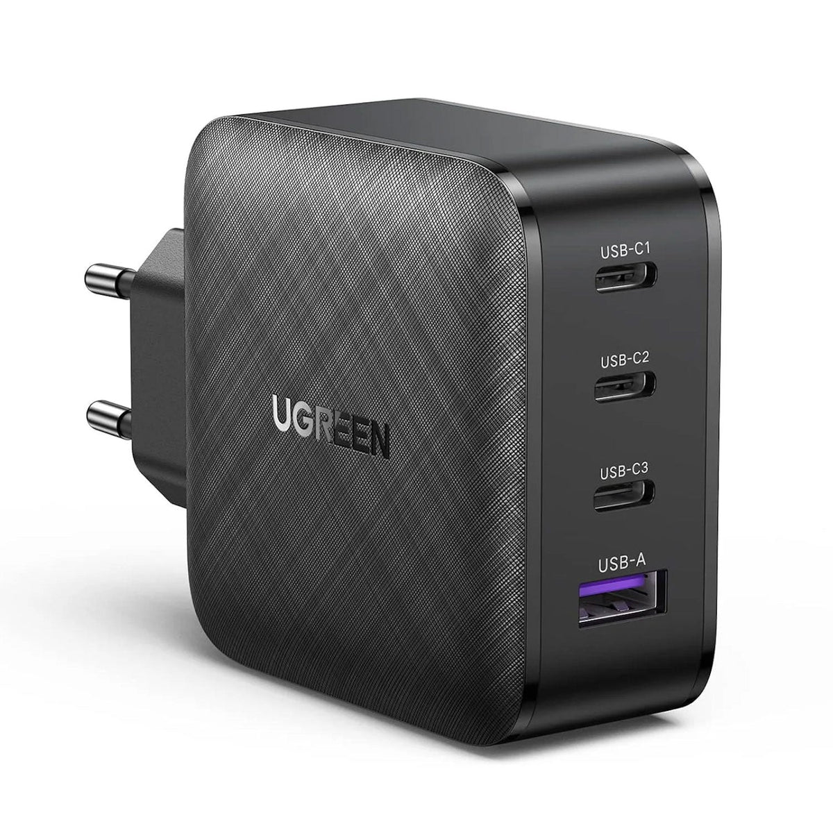 UGREEN Gan X 65W Multi Fast Charger 70774 Best Price in Pakistan – Al ...