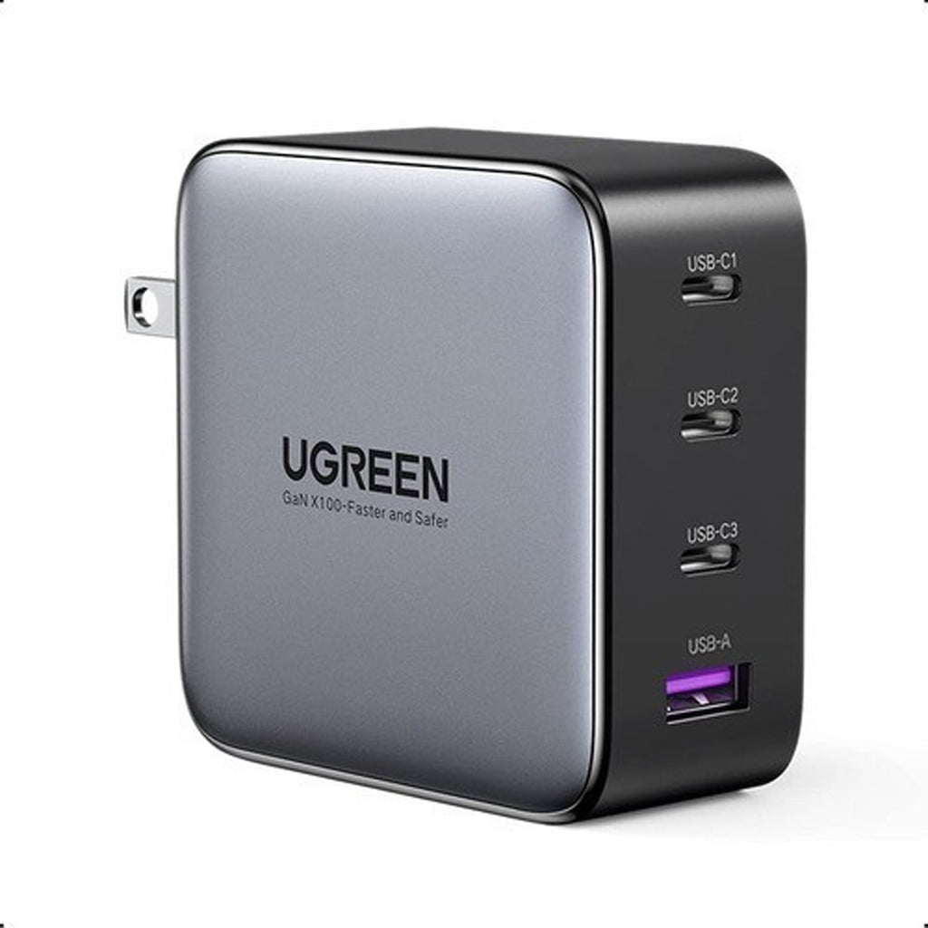 UGREEN GaN X100W Fast Charger 40737 buy at a reasonable Price in Pakistan.