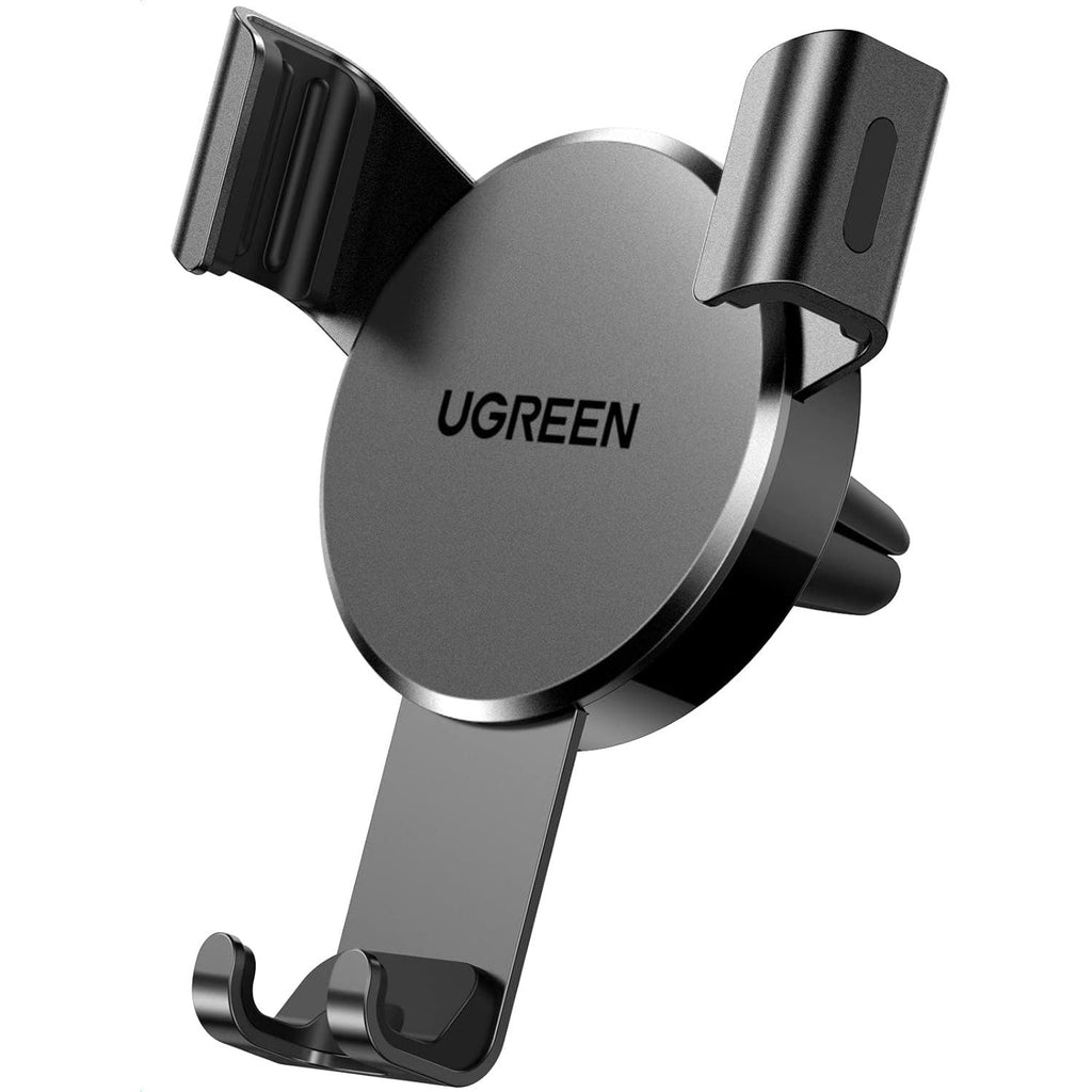 UGREEN Gravity Drive Air Vent Mount Phone Holder buy at a reasonable Price in Pakistan