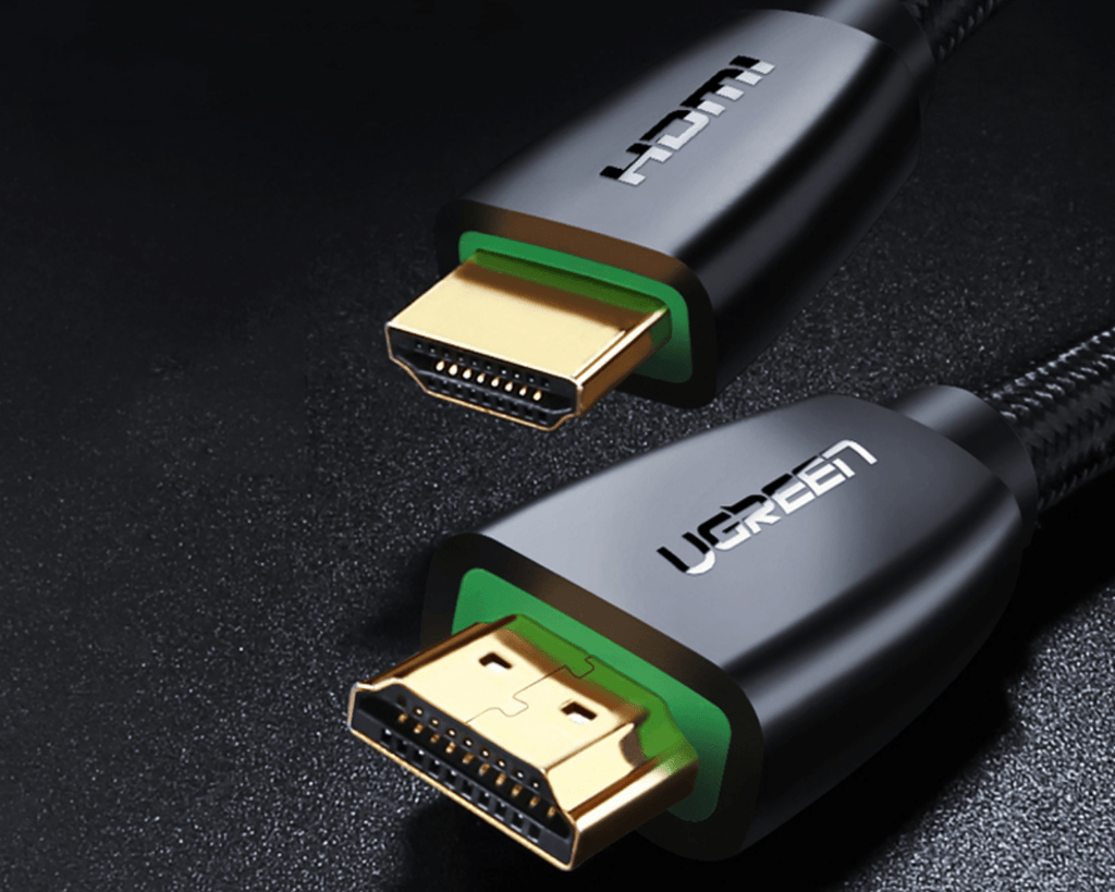 UGREEN HD118 HDMI Cable 15M 40416 - Al Hamd Tech