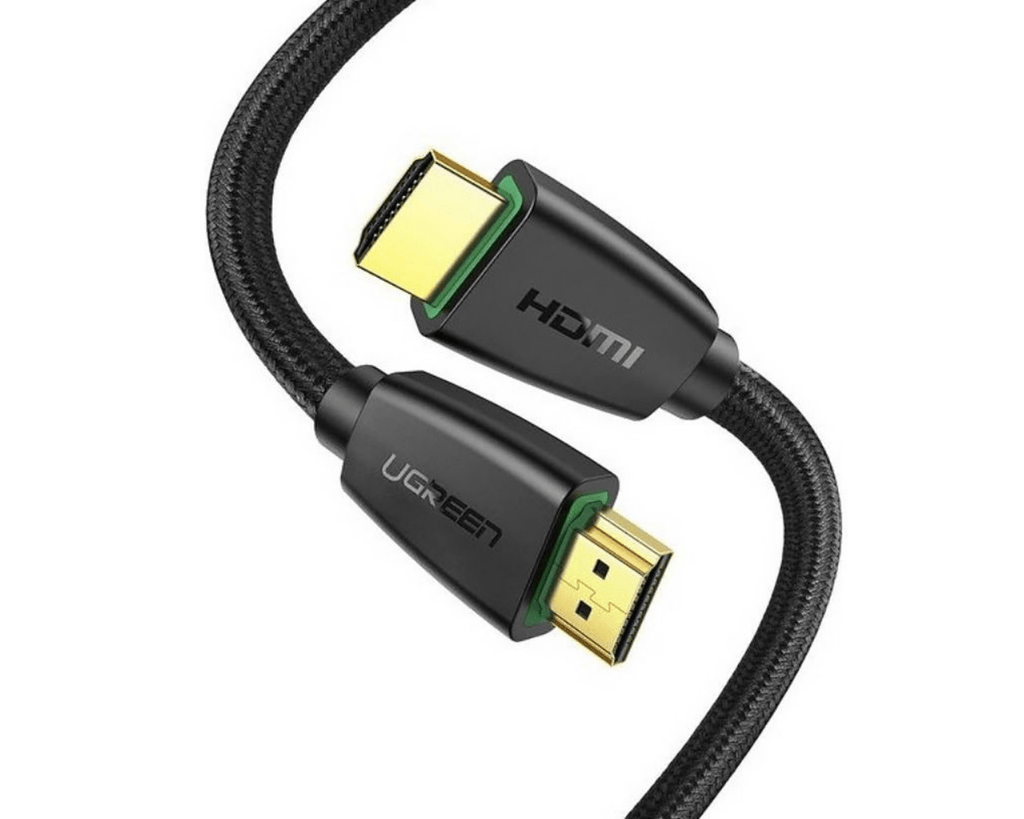 UGREEN HD118 HDMI Cable 15M 40416 - Al Hamd Tech