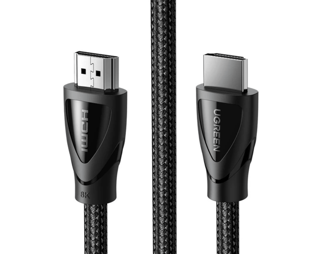 UGREEN HDMI Cable 8K 2M 80403 - Al Hamd Tech