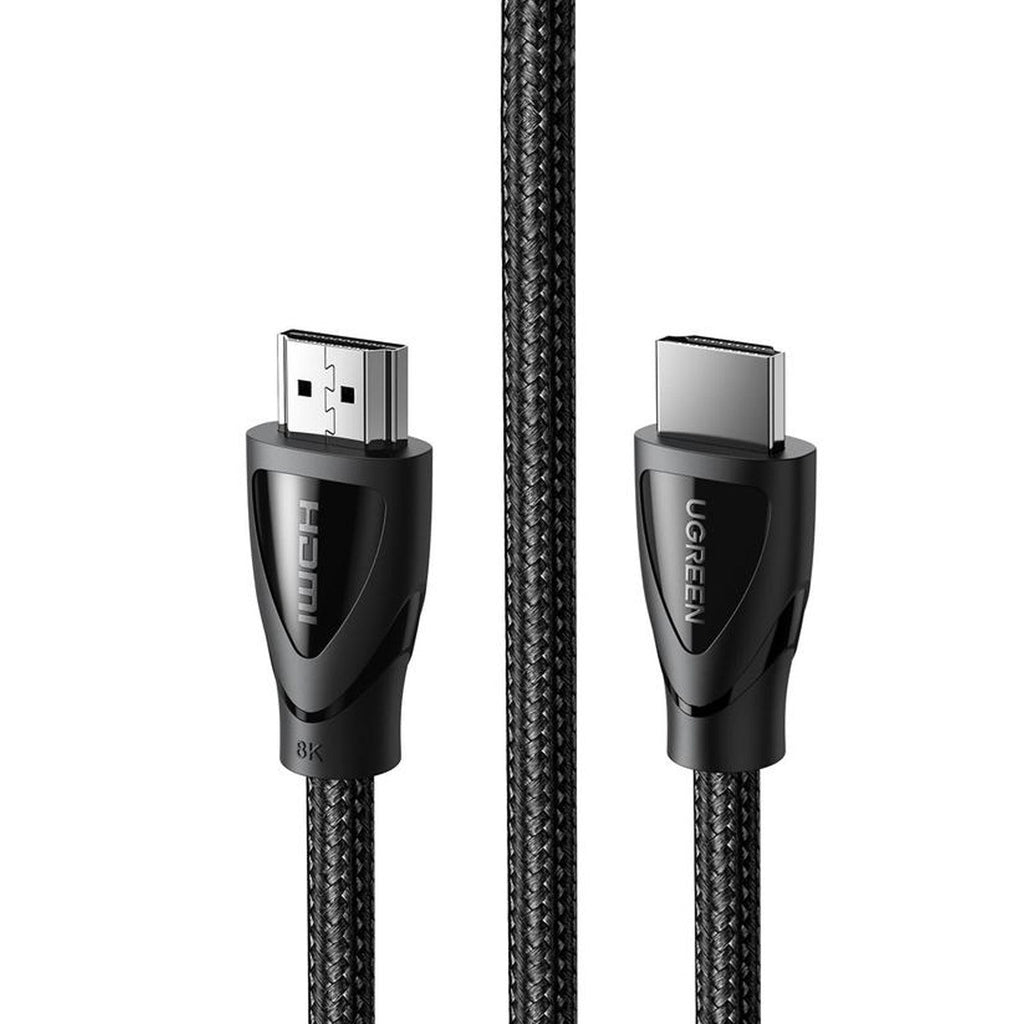 UGREEN HDMI Cable 8K 3M 80404 - Al Hamd Tech