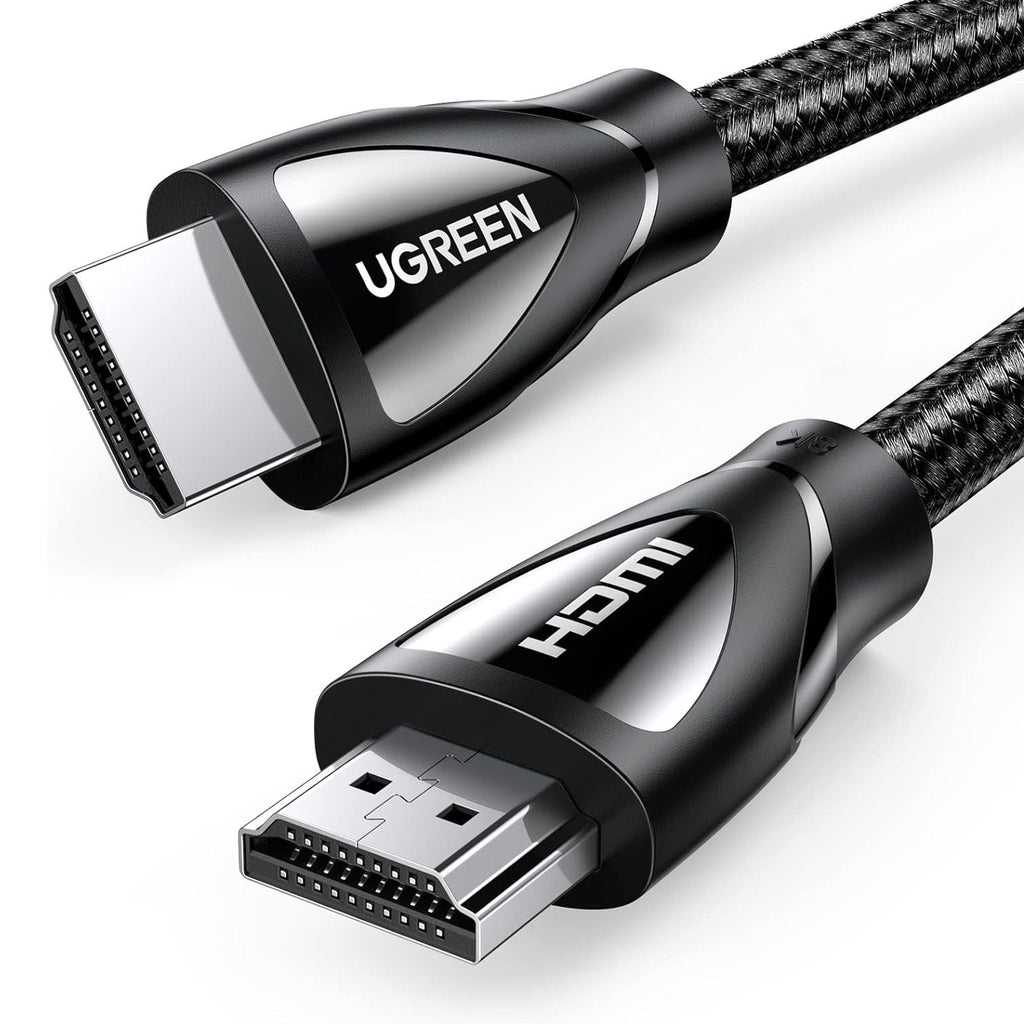 UGREEN HDMI Cable 8K 3M 80404 - Al Hamd Tech