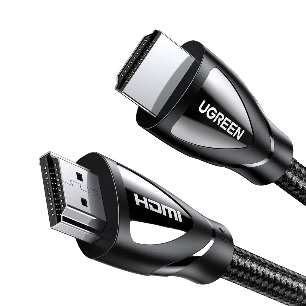 UGREEN HDMI Cable Braided 8K 10M 60633 available in Pakistan