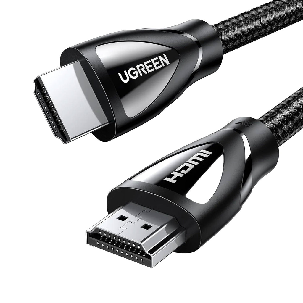 UGREEN HDMI Cable Braided 8K 10M 60633 buy at a reasonable Price in Pakistan