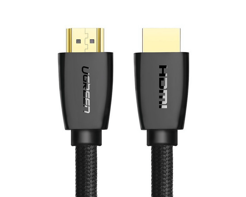 UGREEN HDMI Cable Round 30M 60364 - Al Hamd Tech