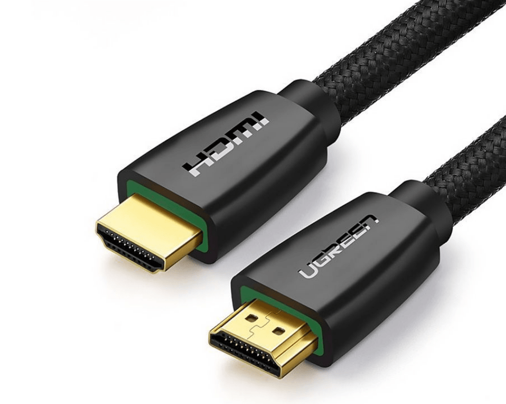 UGREEN HDMI Cable Round 30M 60364 - Al Hamd Tech