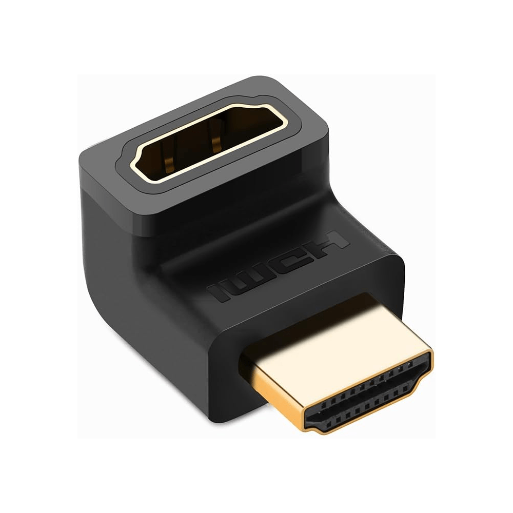 UGREEN HDMI Male to Female Adapter Up 20110 buy at a reasonable Price in Pakistan.