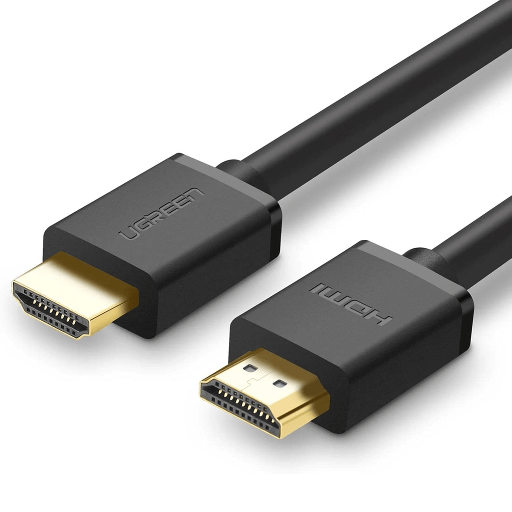 UGREEN HDMI Cable 20M Black 10112 buy at a reasonable Price in Pakistan