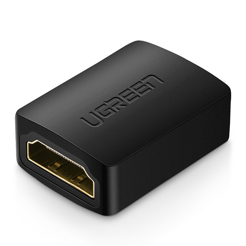 UGREEN High Speed HDMI 4K Female to Female Coupler Adapter 20107 - Al Hamd Tech