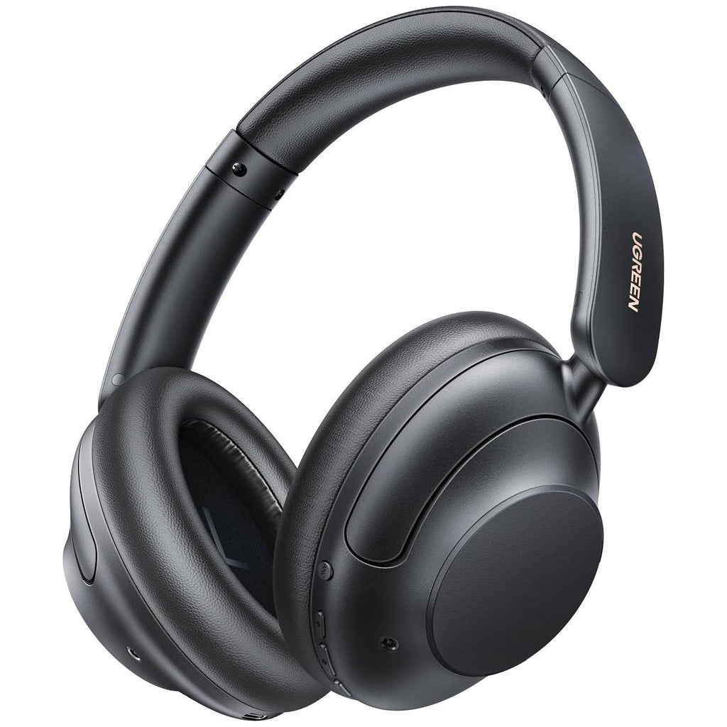 UGREEN HP202 HiTune Max5 ANC Bluetooth Headphones available in Pakistan.