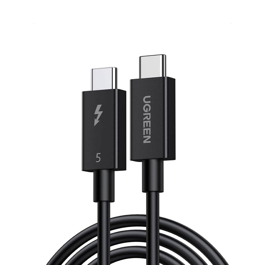 UGREEN L703 Thunderbolt 5 Cable 240W 1M buy at a reasonable Price in Pakistan