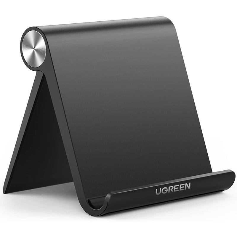 UGREEN LP115 Multi Angle Desktop Tablet Stand Black buy at a reasonable price in pakistan 