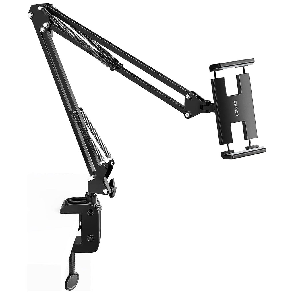 UGREEN LP142 Universal Holder with Folding Long Arm buy at a reasonable price in Pakistan 