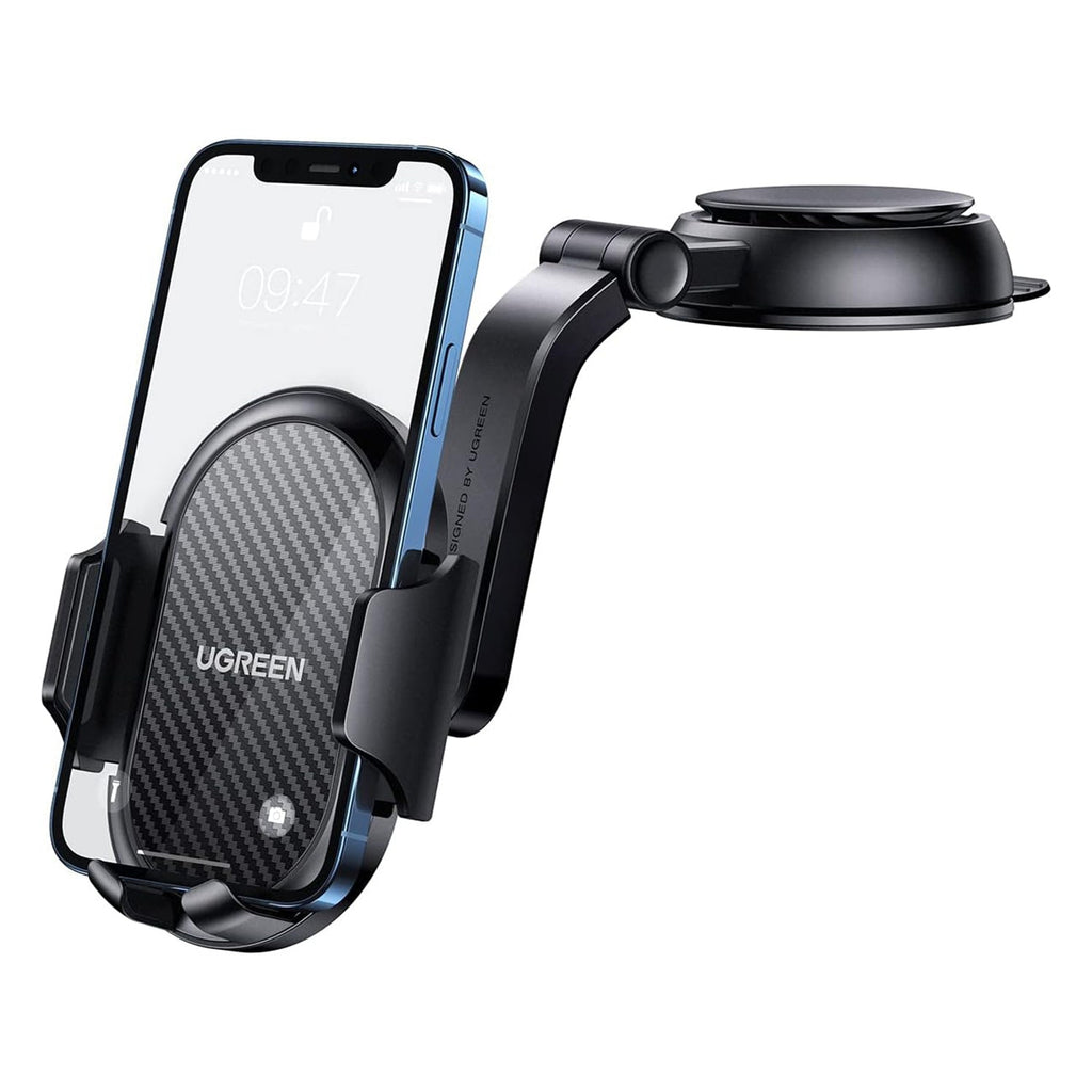 UGREEN LP405 Waterfall Shaped Suction Cup Phone Mount buy at a reasonable price in Pakistan 