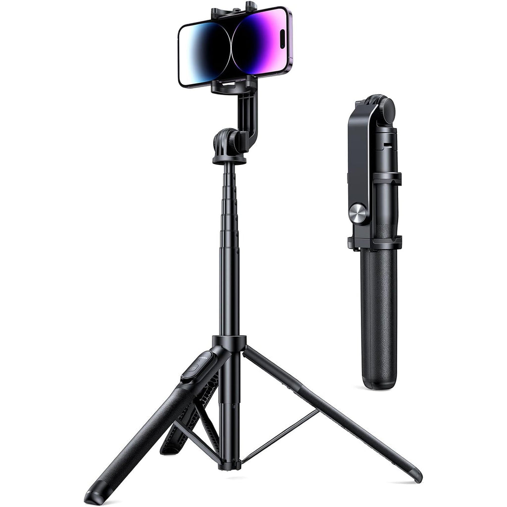 UGREEN LP586 Selfie Stick Tripod with Bluetooth Remote buy at a reasonable price in Pakistan 