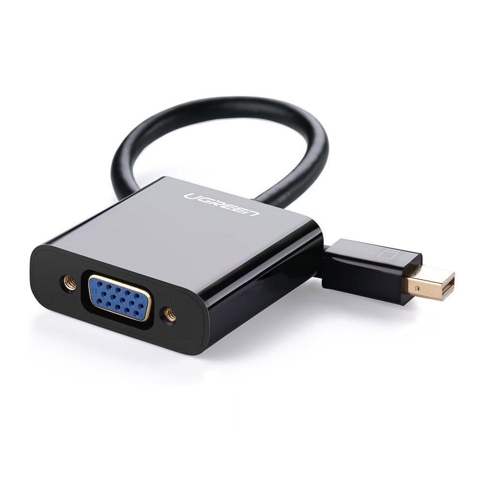 UGREEN Mini Displayport to VGA Converter 10459 buy at a reasonable Price in Pakistan