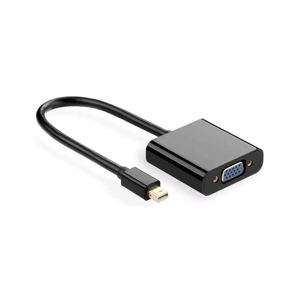 UGREEN Mini Displayport to VGA Converter 10459 available in Pakistan