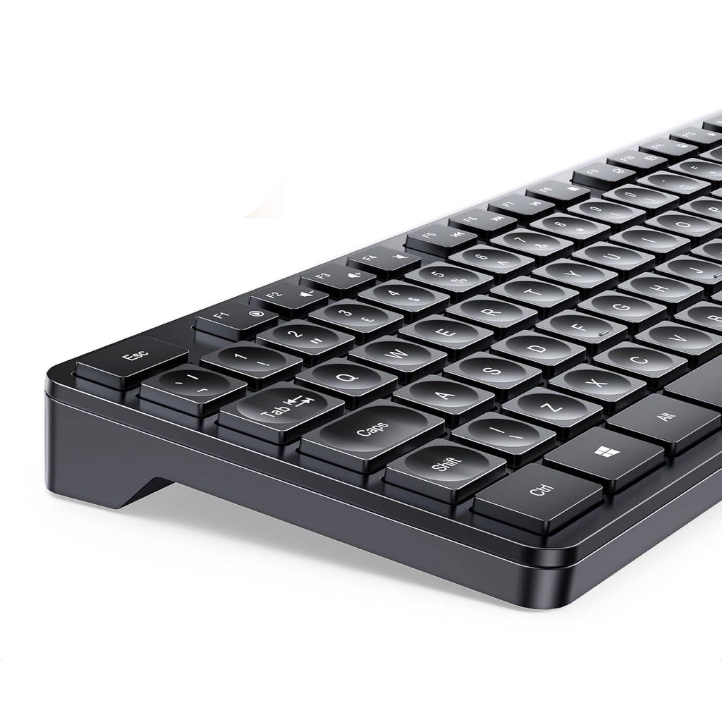 UGREEN MK006 Wireless Keyboard & Mouse 15659 buy at a reasonable Price in Pakistan.