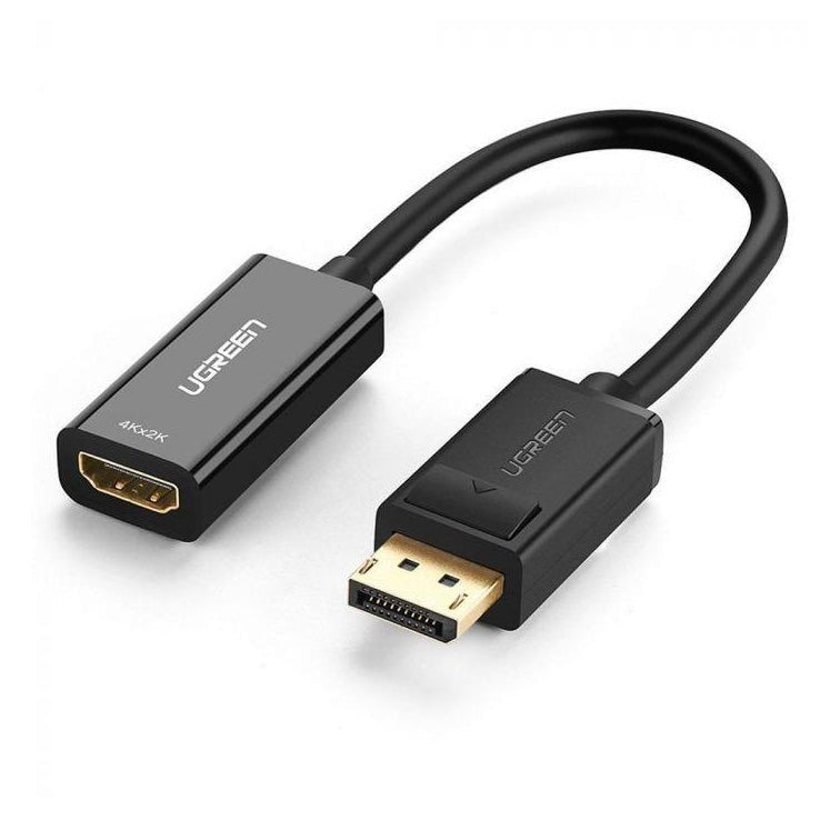 UGREEN MM137 DisplayPort to HDMI Adapter buy at a reasonable Price in Pakistan