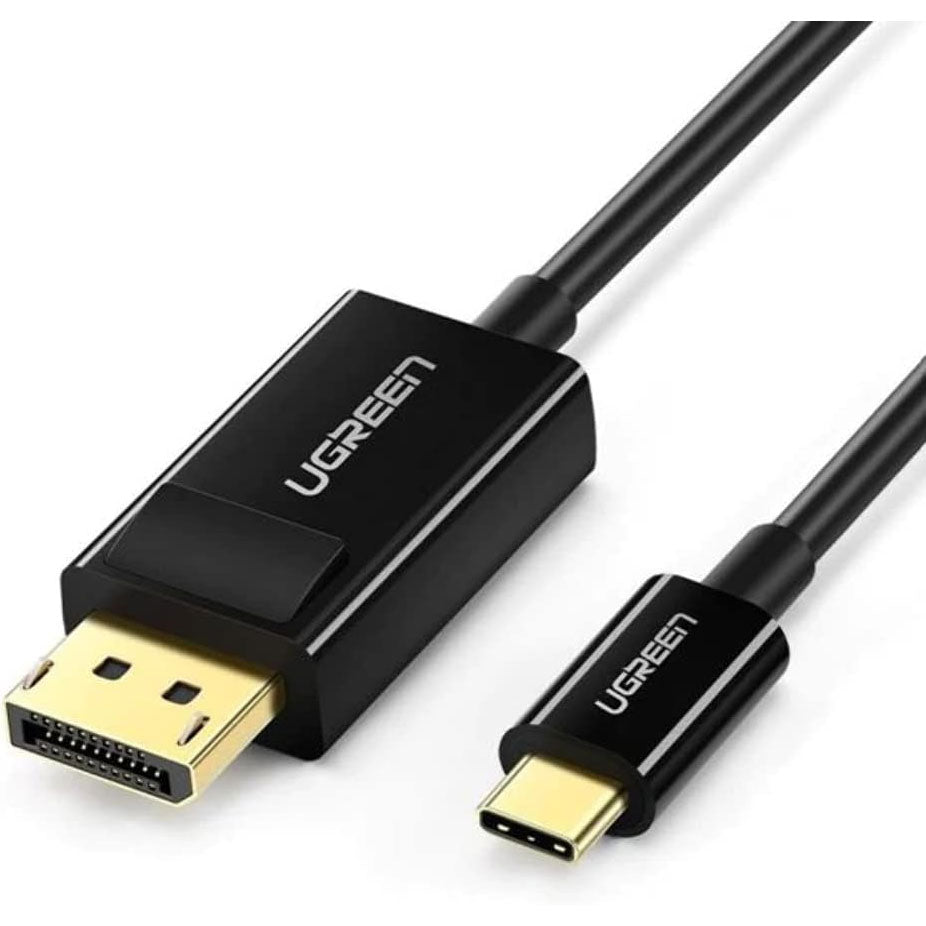 UGREEN MM139 USB Type C to DP Cable buy at a reasonable Price in Pakistan