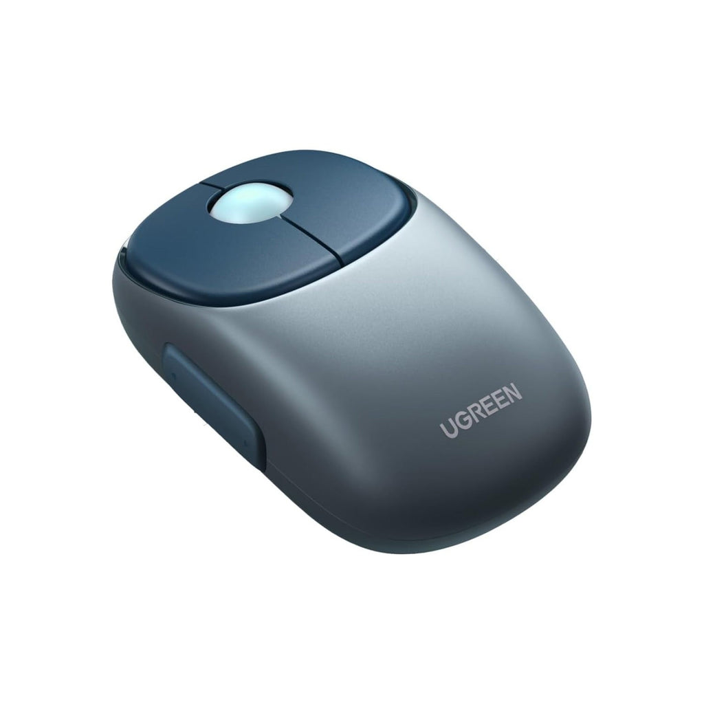 UGREEN MU102 FUN+ Wireless Mouse Blue 90538 buy at a reasonable Price in Pakistan.