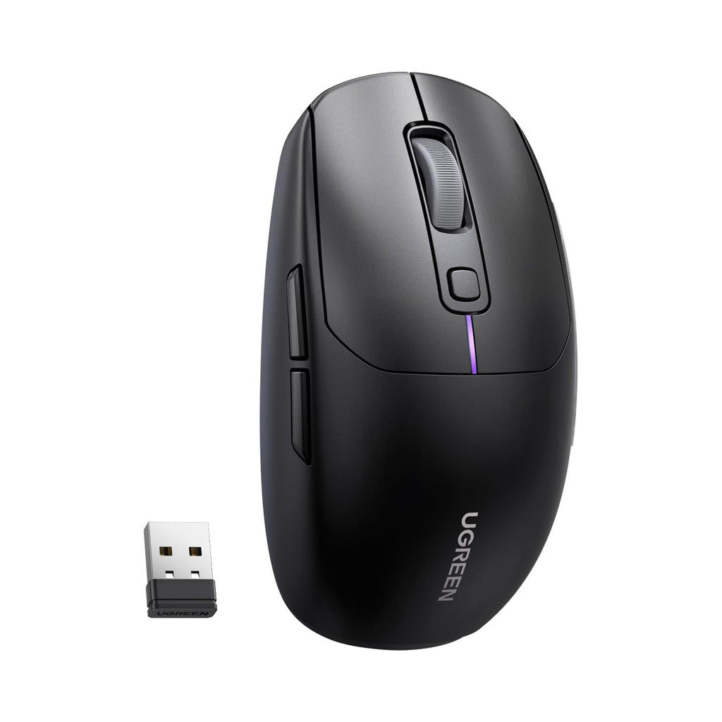 UGREEN MU103 Wireless Gaming Mouse buy at a reasonable price in Pakistan 