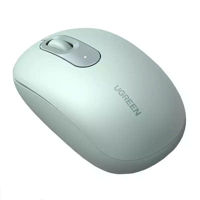 Wireless Mouse in Pakistan – Al Hamd Tech