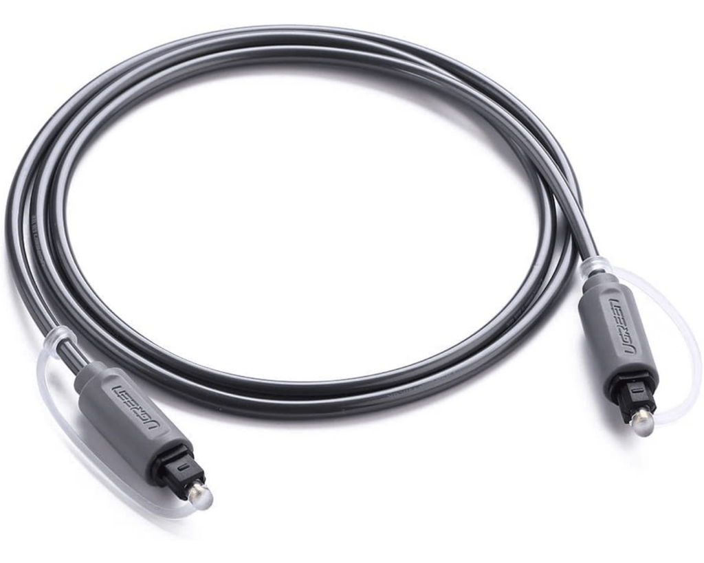 UGREEN Optical Digital Audio Cable - Al Hamd Tech