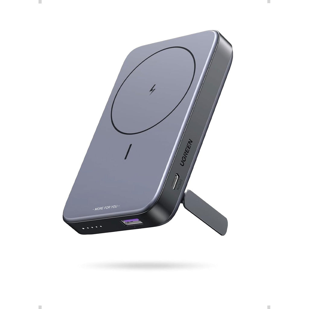 UGREEN PB206 10000 mAh Magnetic Wireless Power Bank 20W buy at a reasonable Price in Pakistan