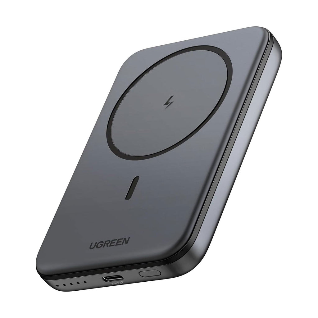 UGREEN PB561 10000 mAh Magnetic Wireless Power Bank 20W buy at a reasonable Price in Pakistan