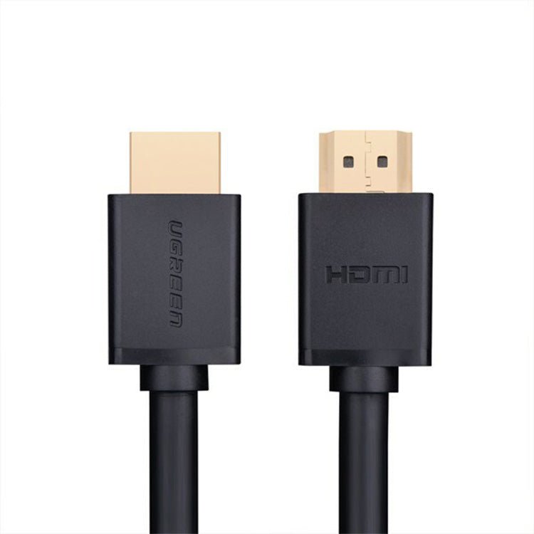 UGREEN Round HDMI Cable 10M 10110 - Al Hamd Tech