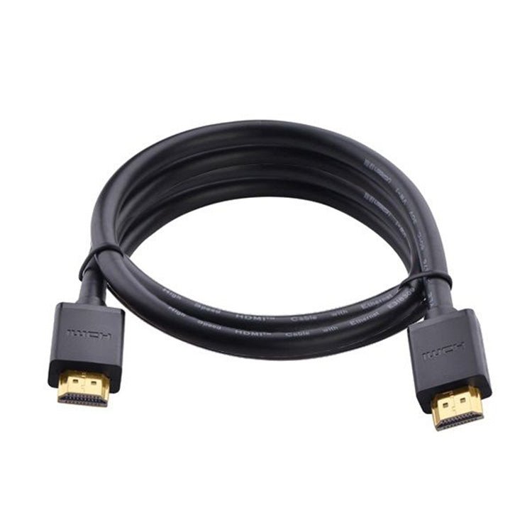 UGREEN Round HDMI Cable 10M 10110 - Al Hamd Tech