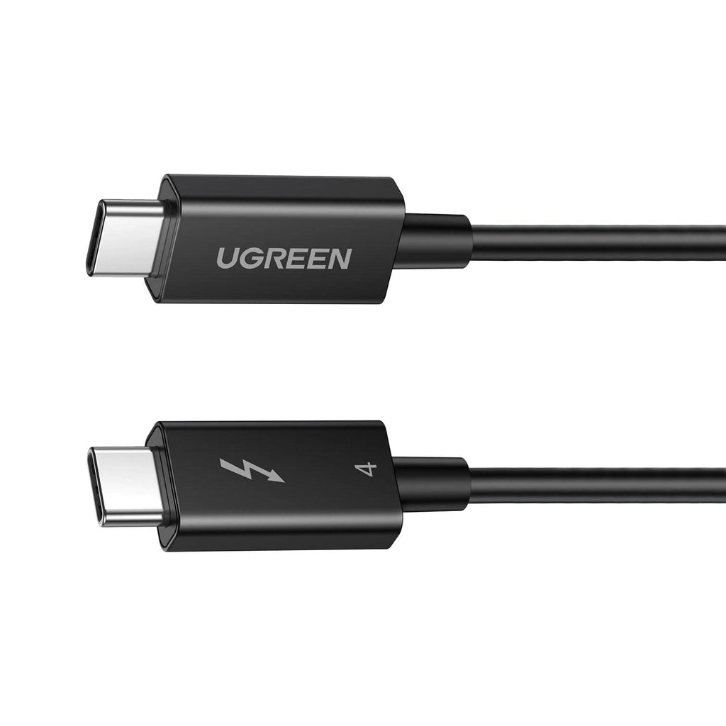 UGREEN Thunderbolt 4 Cable 0.8M 30389 available in Pakistan