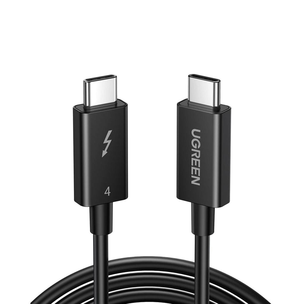 UGREEN Thunderbolt 4 Cable 0.8M 30389 buy at a reasonable Price in Pakistan