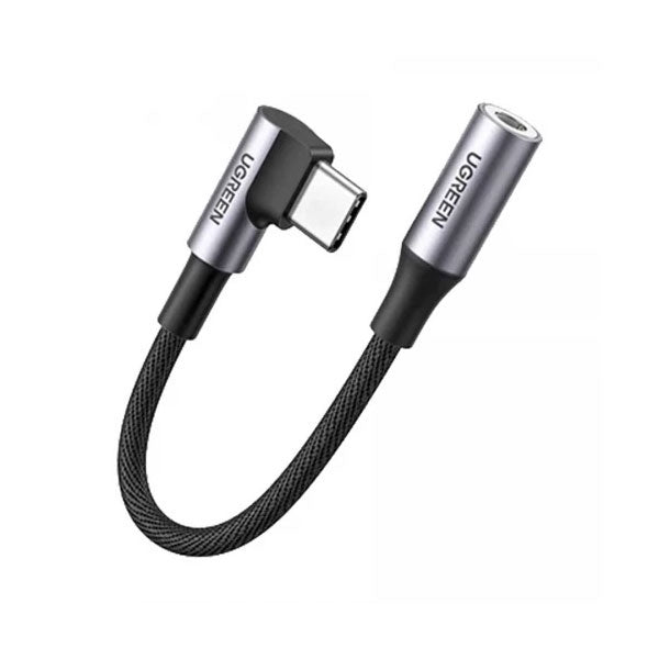 UGREEN Type C Male to Female Adapter 80723 Best Price in
