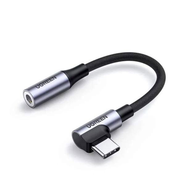 UGREEN Type C Male to Female Adapter 80723 Best Price in