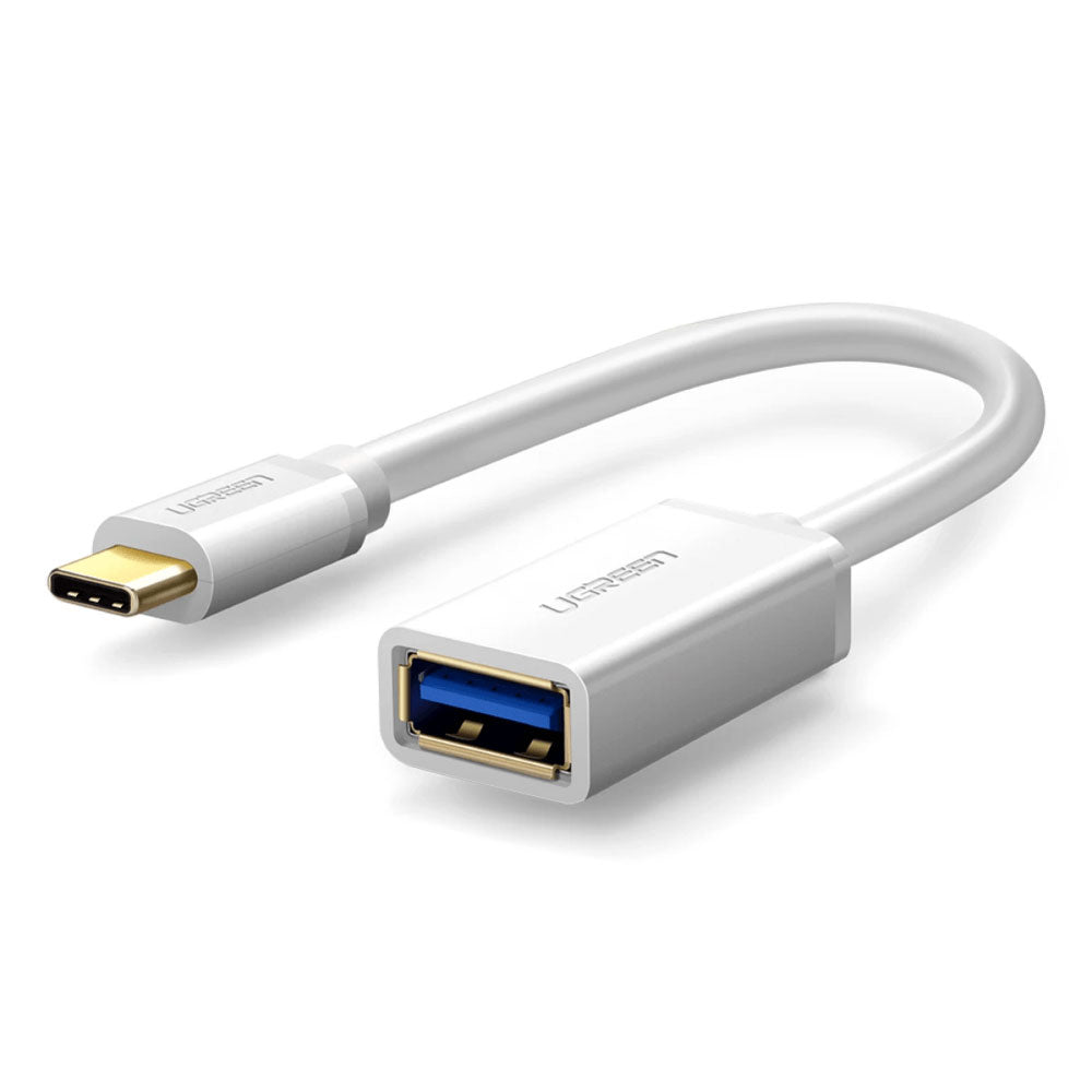 UGREEN Type C Male to USB 3.0 Female Cable 30702 buy at a reasonable Price in Pakistan