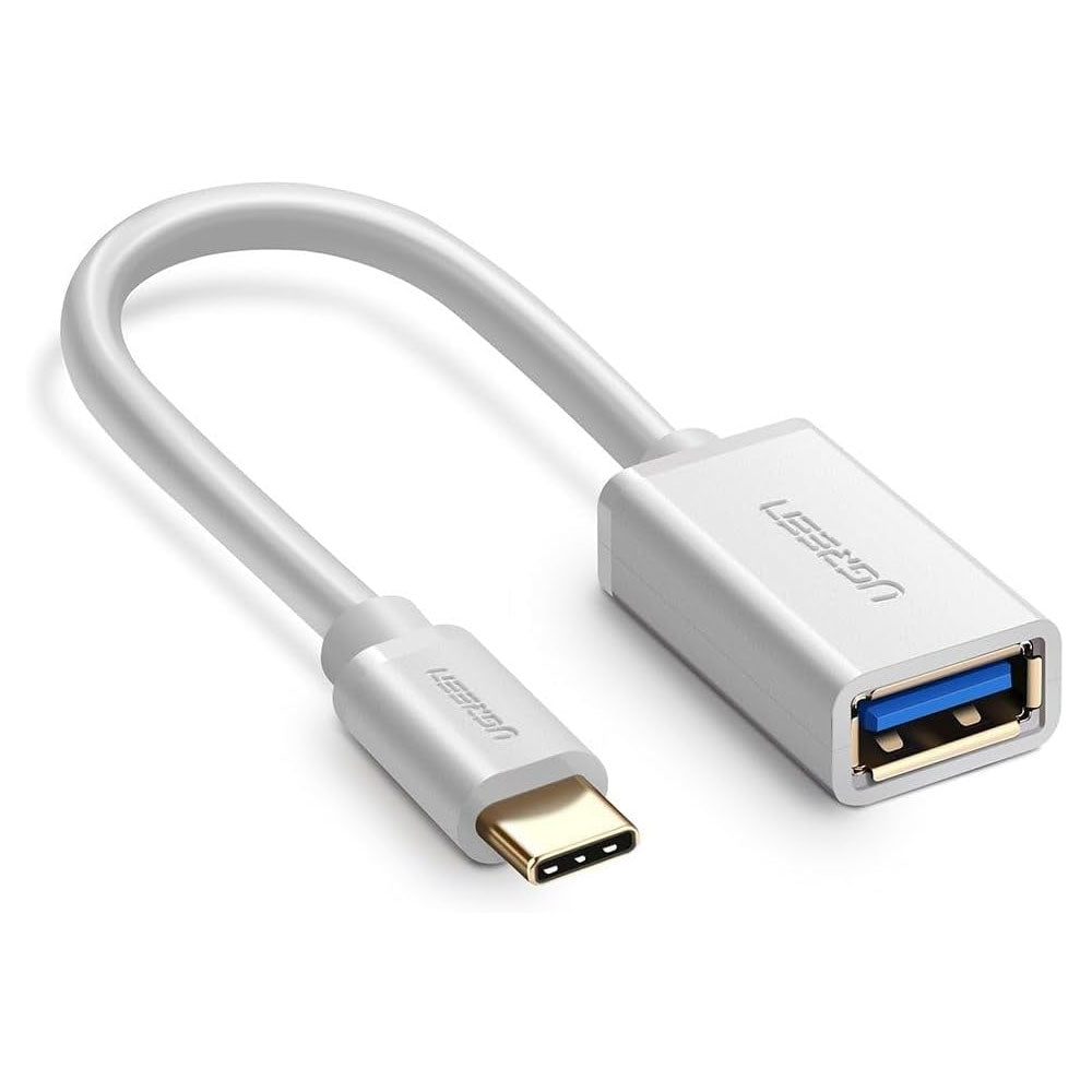 UGREEN Type C Male to USB 3.0 Female Cable 30702 Available in Pakistan