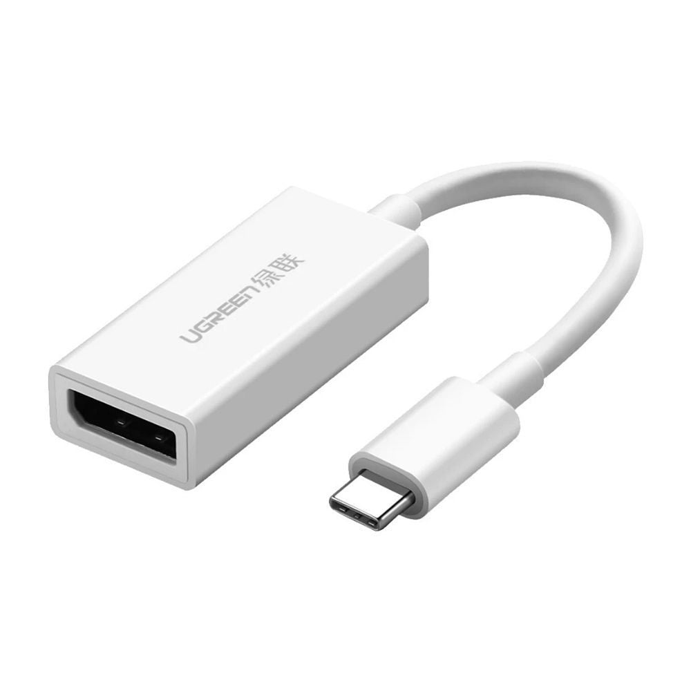 UGREEN Type C to Displayport Adapter 40372 buy at a reasonable Price in Pakistan.