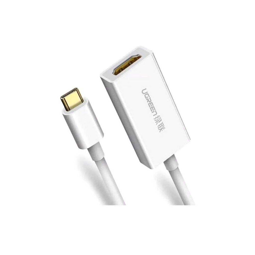 UGREEN Type C to HDMI Adapter 40273 available at a reasonable price in Pakistan 