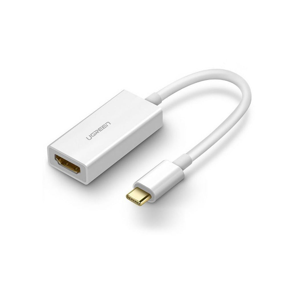 UGREEN Type C to HDMI Adapter 40273 buy at a reasonable price in Pakistan 