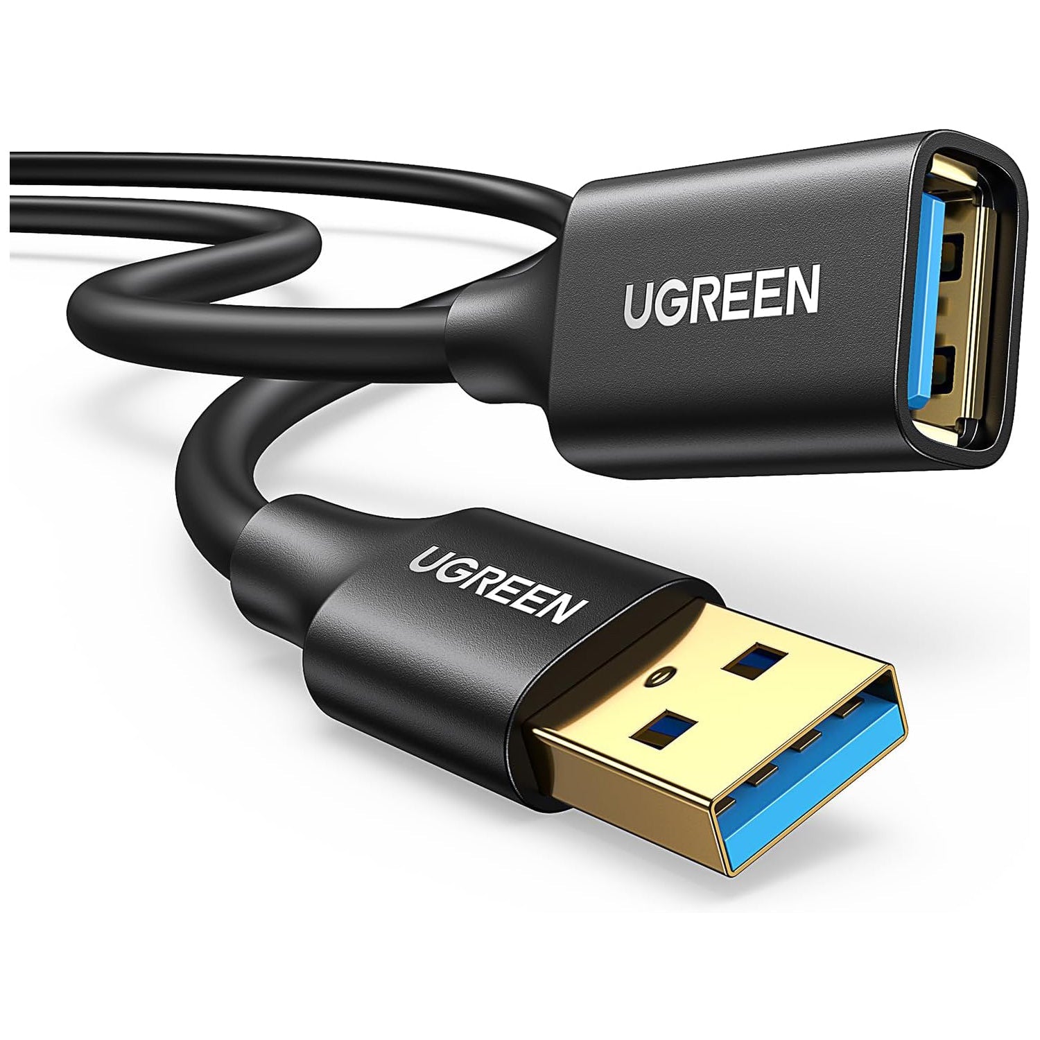 UGREEN US129 USB 3.0 Extension Cable – Al Hamd Tech