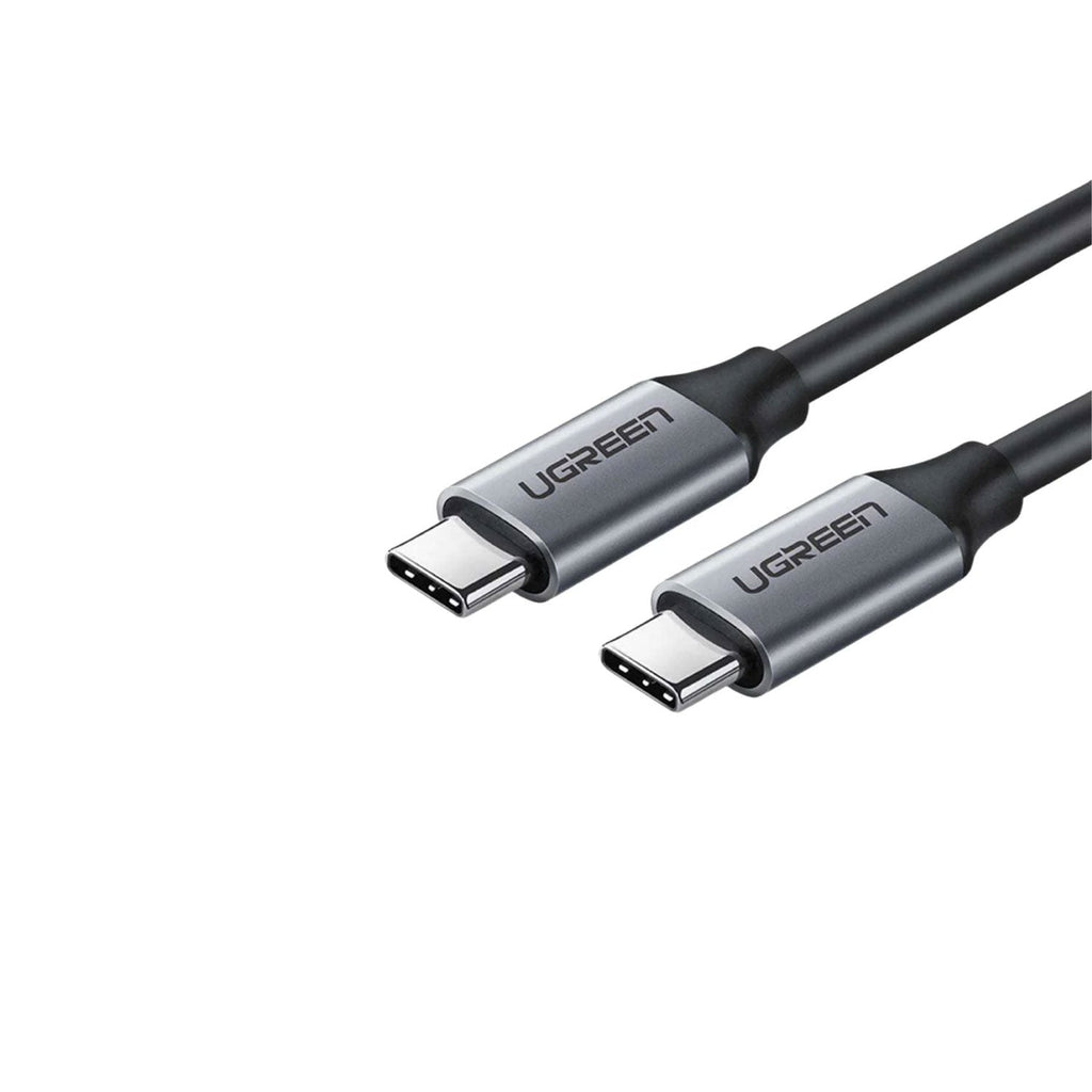 UGREEN US161 Type C to C Cable 1.5M Gray buy at a reasonable Price in Pakistan