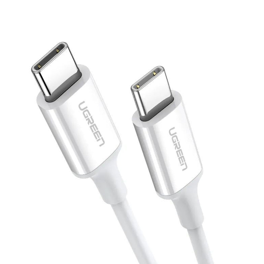 UGREEN US264 Type C to C Cable PD 60W buy at a reasonable Price in Pakistan