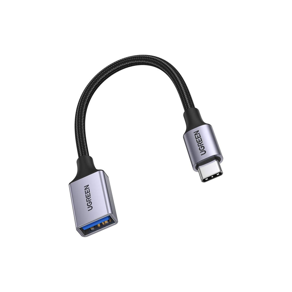 UGREEN US378 Type C to USB 3.0 OTG Cable 70889 - Al Hamd Tech