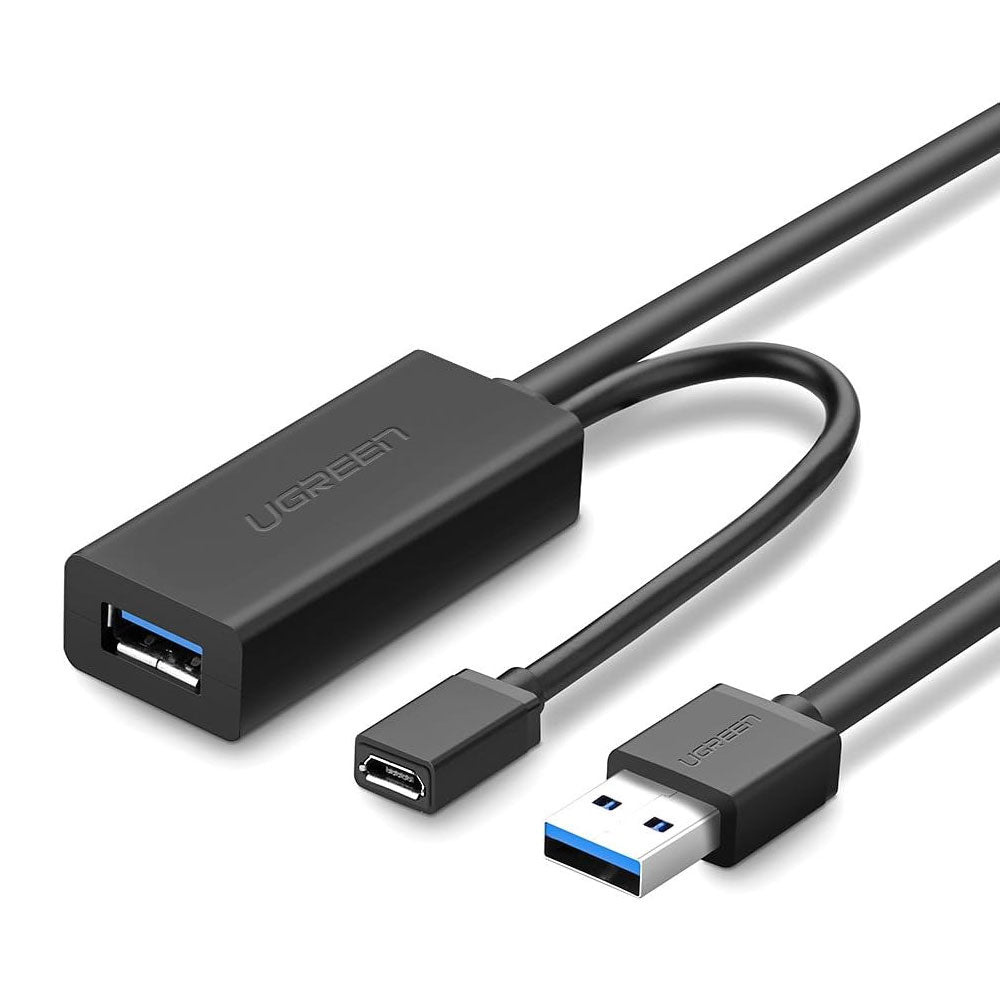 UGREEN USB 3.0 Active Extension Cable 10M 20827 available in Pakistan