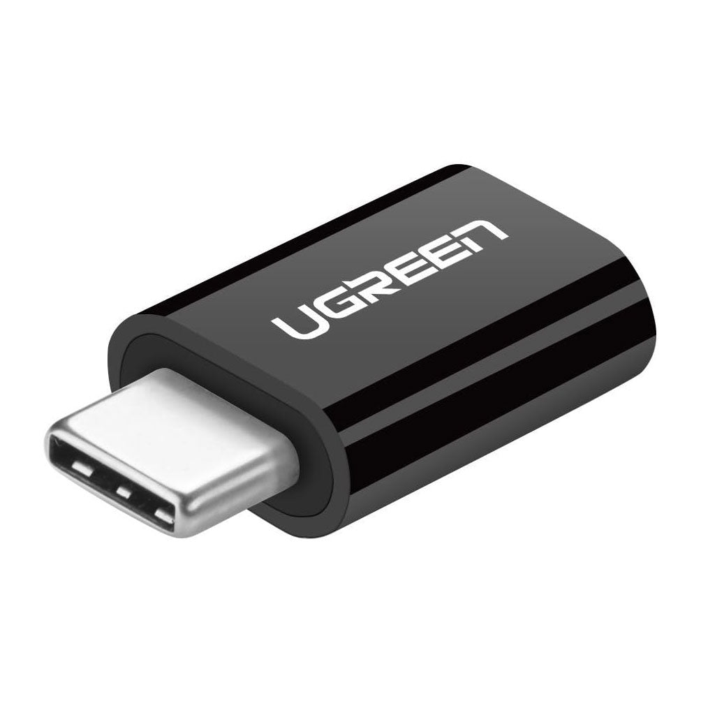 UGREEN USB 3.1 Type C to Micro USB Adapter 30391 buy at a reasonable Price in Pakistan