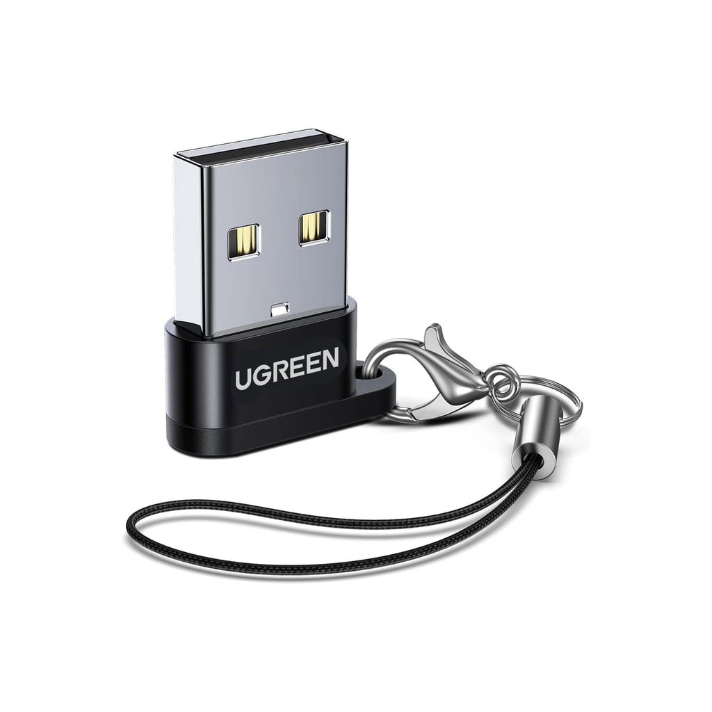 UGREEN USB A to Type C Female Adapter 50568 buy at a reasonable Price in Pakistan